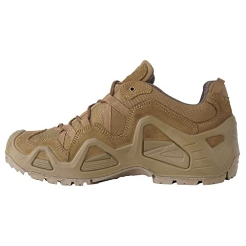 LOWA Boots ZEPHYR GTX KAHVE OP AYAKKABI 46 46 EU