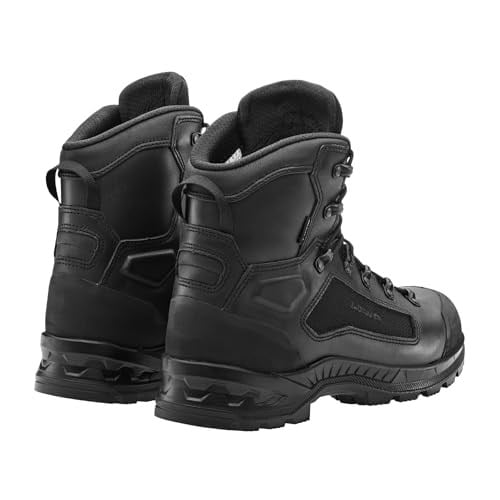 LOWA BREACHER GTX MID SIYAH BOT