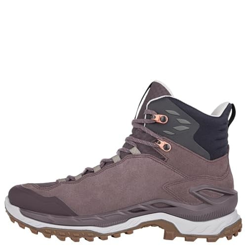 LOWA Çizme orta boy INNOVO GTX MID Ws