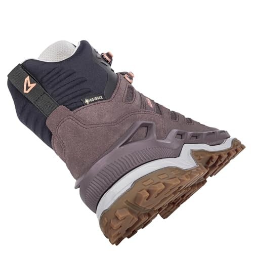 LOWA Çizme orta boy INNOVO GTX MID Ws