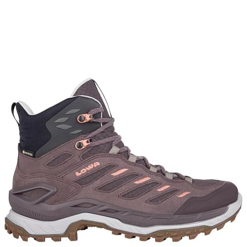 LOWA Çizme orta boy INNOVO GTX MID Ws