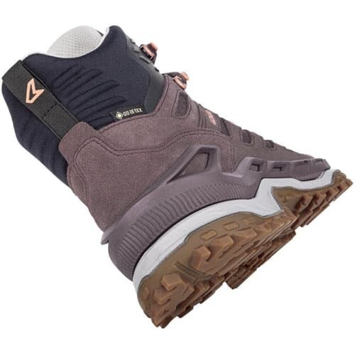 LOWA Çizme orta boy INNOVO GTX MID Ws