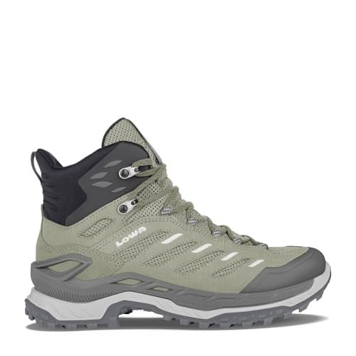 LOWA Çizme orta boy INNOVO MID Ws