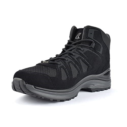 LOWA INNOX EVO GTX® QC TF operasyon çizmesi