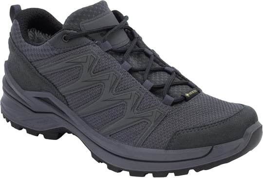 LOWA INNOX PRO GTX LO YESIL AYAKKABI 46,5