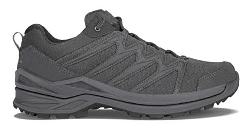 LOWA INNOX PRO GTX LO YESIL AYAKKABI
