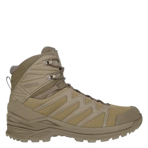 LOWA INNOX PRO GTX MID TF BOT