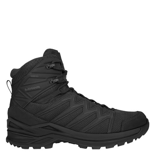 LOWA INNOX PRO GTX MID TF BOT