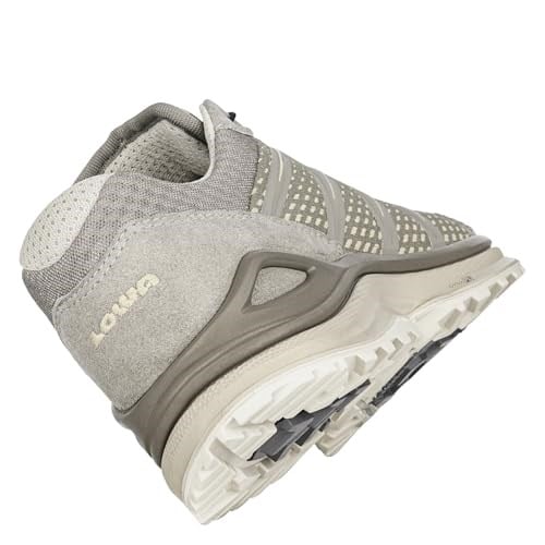 Lowa Kadın Maddox GTX Lo Ws yürüyüş ayakkabısı Siyah Size: