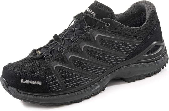 LOWA MADDOX GTX LO YESIL AYAKKABI