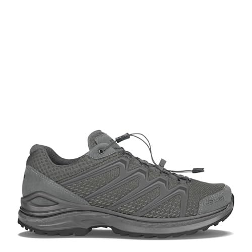 LOWA MADDOX GTX LO YESIL AYAKKABI