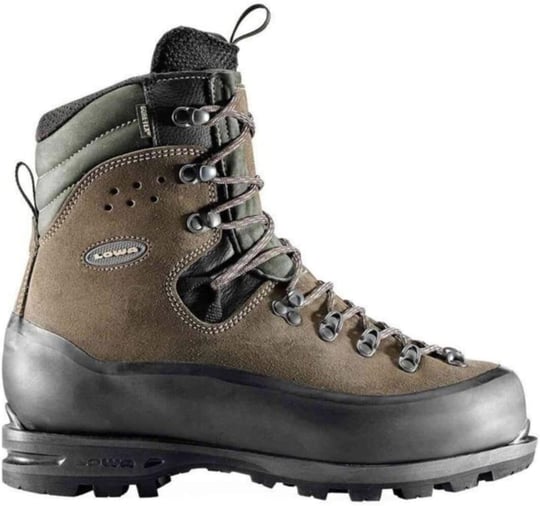 LOWA SILBERHORN GTX KAHVE BOT