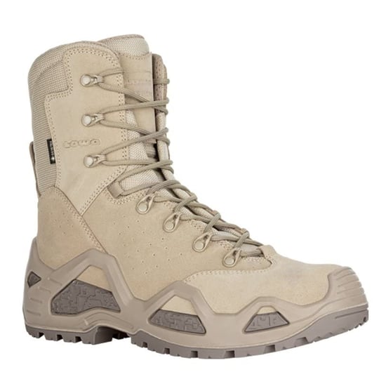 LOWA Z-8S GTX C TACTİCAL OUTDOOR BOT Bej 43,5