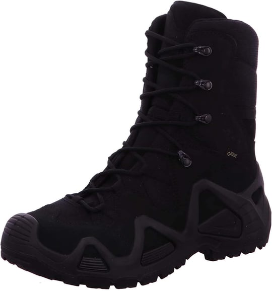 LOWA ZEPHYR GTX HI TF ÇÖL RENGİ BOT