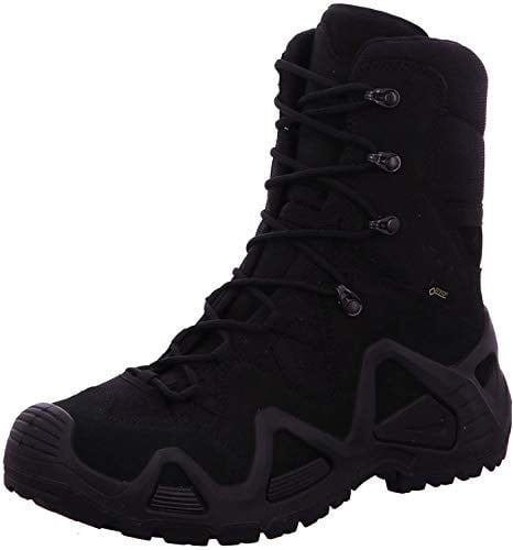 LOWA ZEPHYR GTX HI TF ÇÖL RENGİ BOT