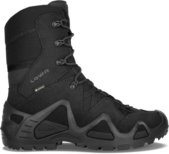LOWA ZEPHYR GTX HI TF ÇÖL RENGİ BOT