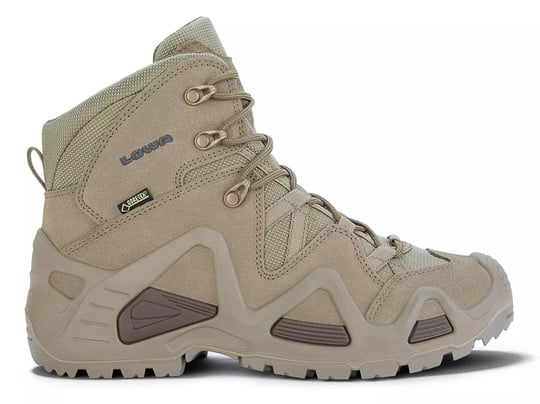 LOWA ZEPHYR GTX MID COYOTE BOT 46,5 46,5