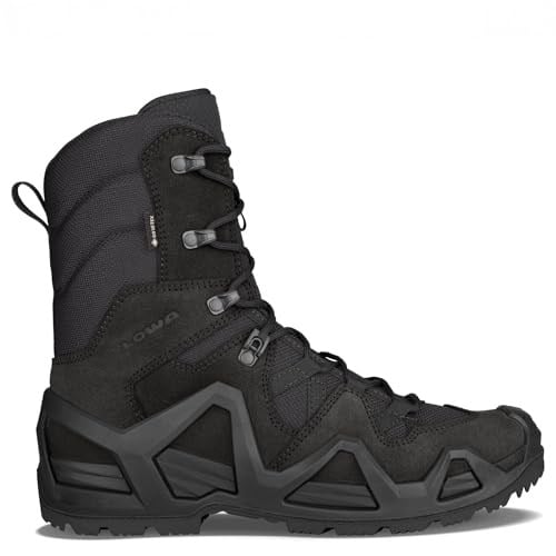 LOWA ZEPHYR MK2 GTX HI SİYAH BOT Siyah 47 47 EU