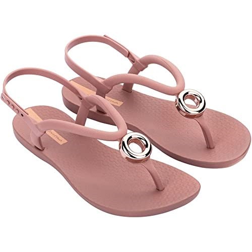 lpanema Kadın Modern Sandalet