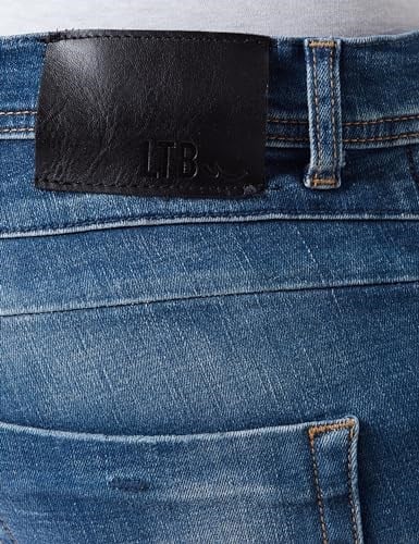 LTB Jeans Erkek Darwin Kot Şort