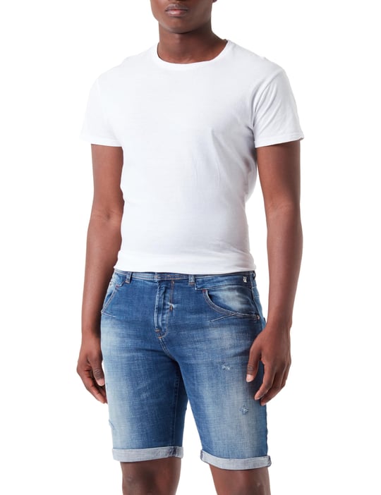 LTB Jeans Erkek Darwin Kot Şort