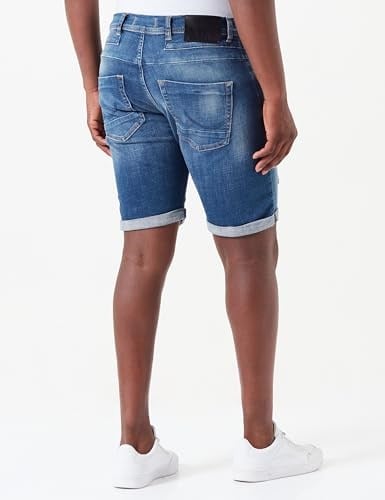 LTB Jeans Erkek Darwin Kot Şort