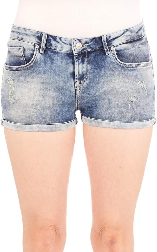LTB Jeans JUDIE şort Kadın
