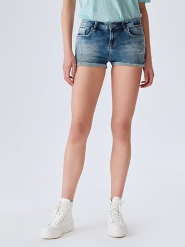 LTB Jeans JUDIE şort Kadın