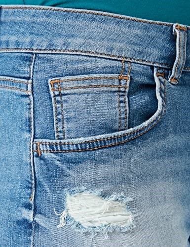 LTB Jeans Pamela Kot Şort Kadın
