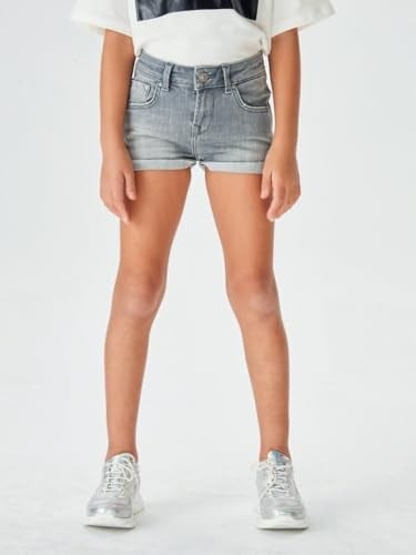LTB Judıe G Slim Jean Şort