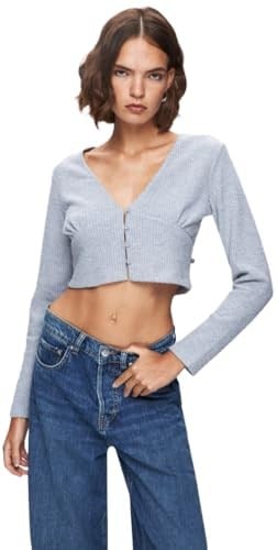 LTB Letega Sweatshirt Kadın