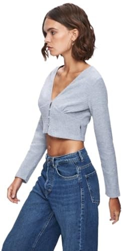 LTB Letega Sweatshirt Kadın