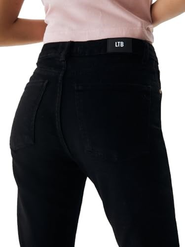LTB Ronna X Yüksek Bel Slim Jean Pantolon