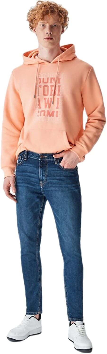 LTB Smarty Y Dar Paça Jean Pantolon - 010095145415317