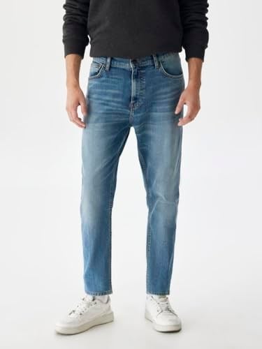 LTB Smarty Y Normal Bel Dar Paça Jean Pantolon - 010095145415232