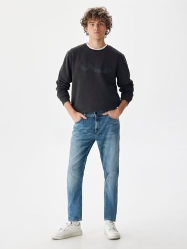 LTB Smarty Y Normal Bel Dar Paça Jean Pantolon - 010095145415232