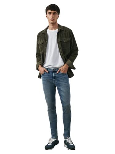 LTB Smarty Y Normal Bel Dar Paça Jean Pantolon - 010095145415232