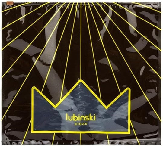 Lubinski Puro Poşeti (20 Puro)