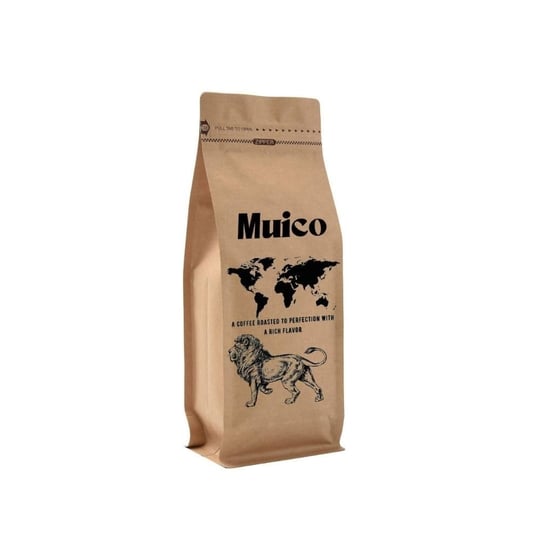 Lucky Cup Coffee House Blend *1000 gr Çekirdek