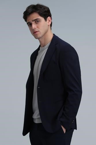 LUFIAN Spor Blazer Ceket Slim Fit, 111140158