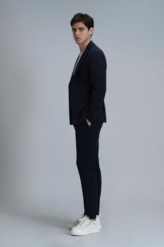 LUFIAN Spor Blazer Ceket Slim Fit, 111140158