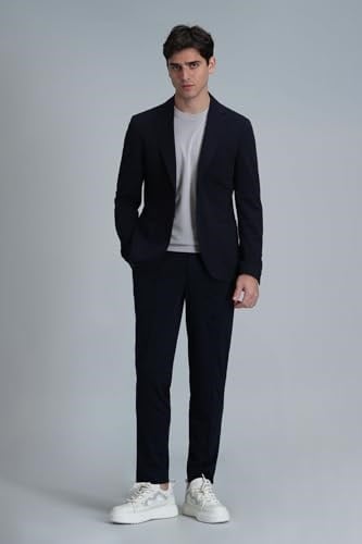LUFIAN Spor Blazer Ceket Slim Fit, 111140158