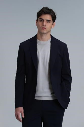LUFIAN Spor Blazer Ceket Slim Fit, 111140158