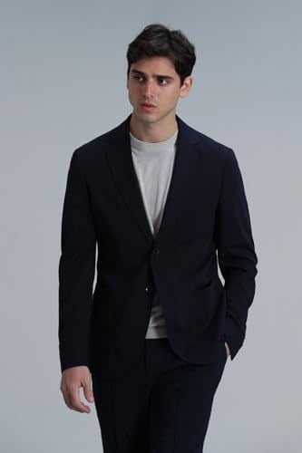 LUFIAN Spor Blazer Ceket Slim Fit, 111140158