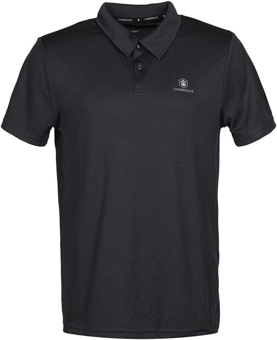 Lumberjack 1M CT461 SHERMAN Polo Erkek T-Shirt