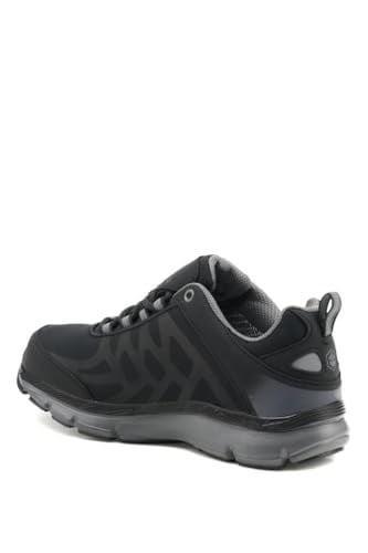 Lumberjack 1W Ursa G Genç Outdoor Ayakkabısı 1010326420 Siyah 37
