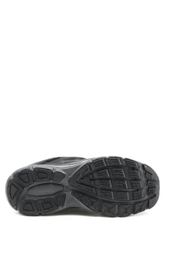Lumberjack 1W Ursa G Genç Outdoor Ayakkabısı 1010326420 Siyah 37
