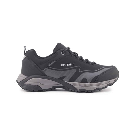 Lumberjack 3W Fest 3Pr Kadın Outdoor Ayakkabısı 101388966 Siyah