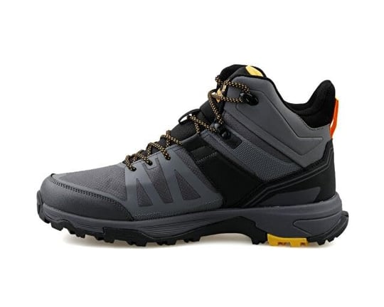 Lumberjack 3W Star Hi 3Pr Erkek Trekking Bot Ve Ayakkabısı 101387083 Gri