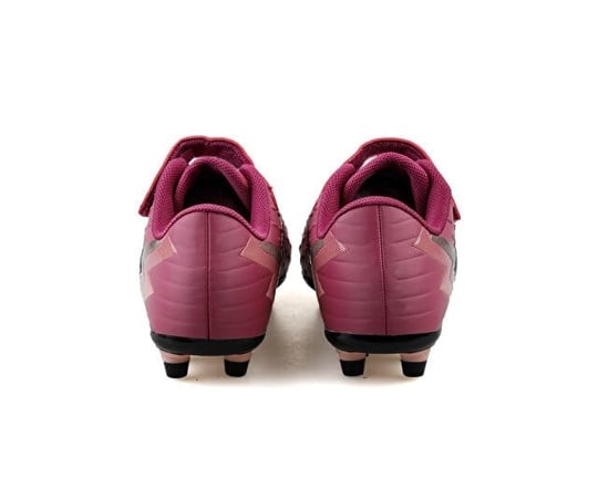 Lumberjack 3W Velocity Fg B Ps 3Pr Çocuk Çim Zemin Kramponu 101439421 Pembe
